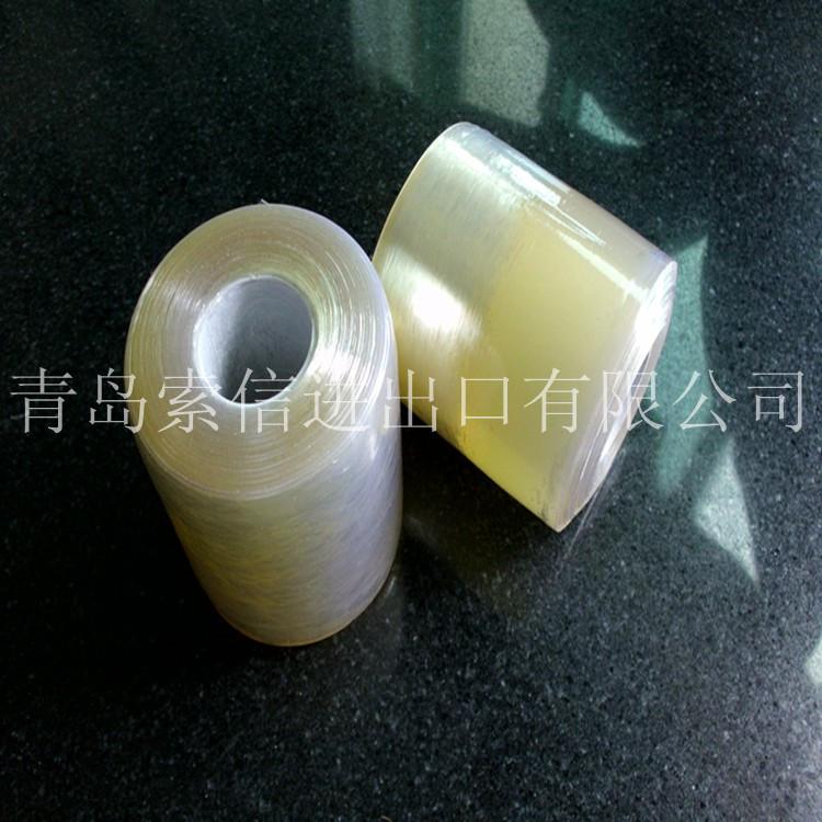 供应PVC缠绕保护膜保鲜膜