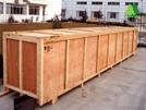 供应衡水沧州 ISPM15标准熏蒸木箱 ISPM15标准熏蒸木箱
