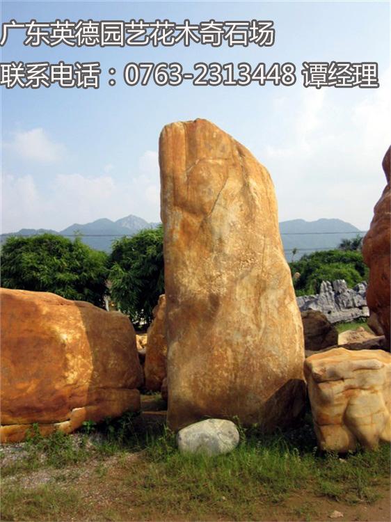 供应天然石 奇石 园林石 景观石  观赏石 建材 石材石料 图片