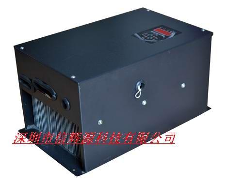供应水料造粒机电磁加热器25KW价格 电磁加热节能改造380V