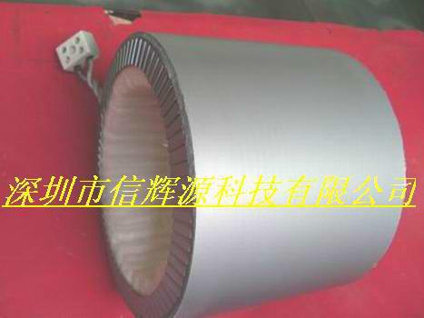 供应深圳电磁加热圈生产厂家 加热控制板