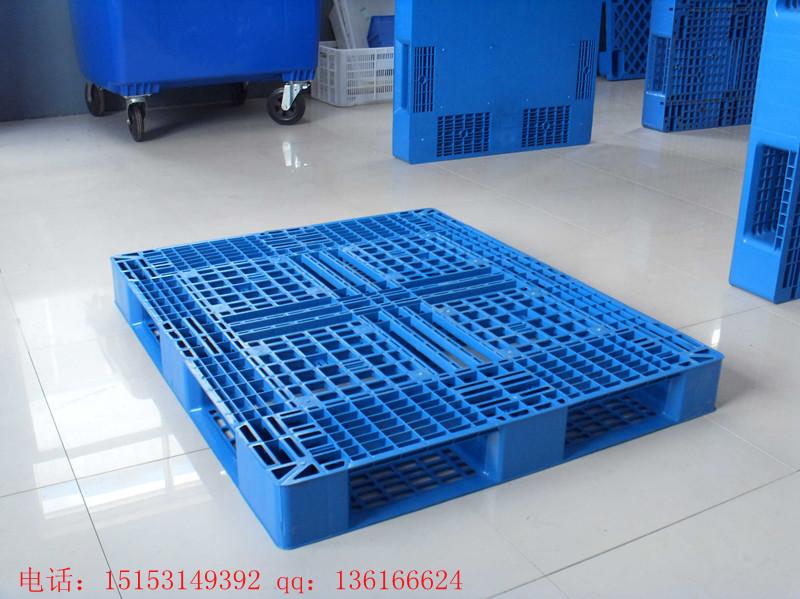 临汾塑料托盘-货架垫板-临汾塑料栈板