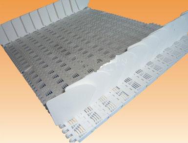 供应优质OPB挡板型塑料网带