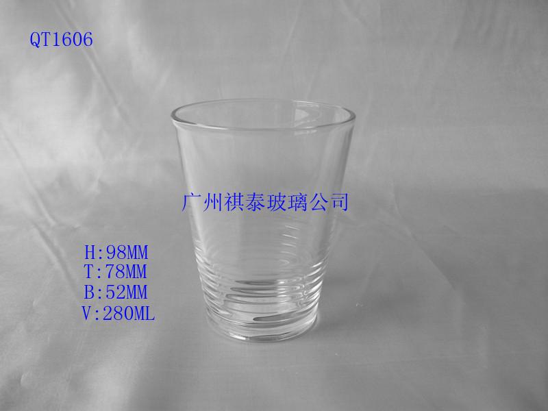 广州市威士忌杯厂家供应高白料玻璃威士忌杯啤酒杯