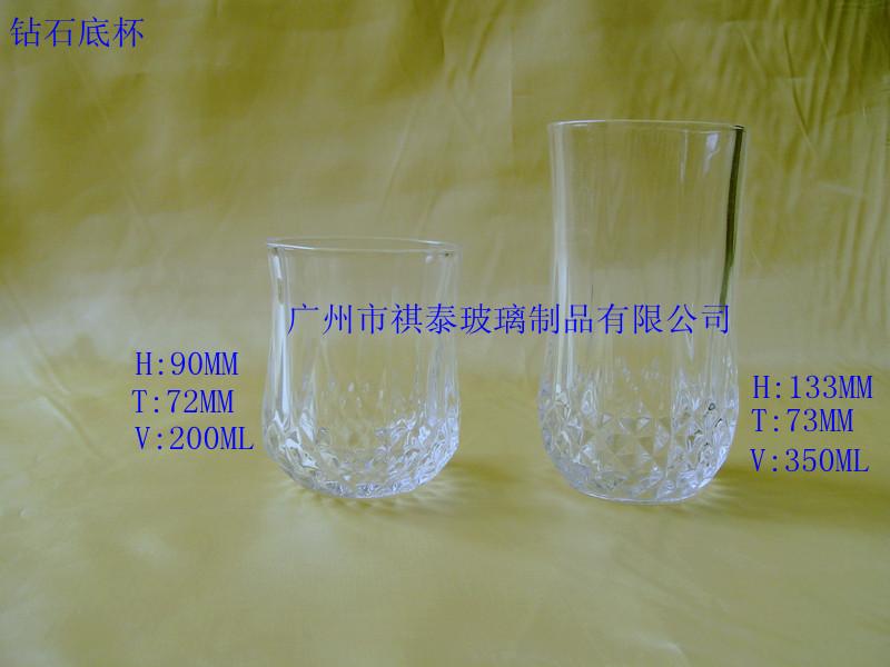 广州市祺泰玻璃制品有限公司