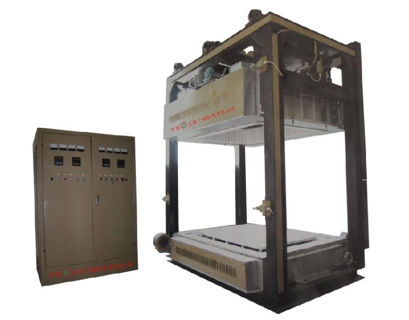 广树GST系列硅碳（钼）棒箱式电阻炉上海专业生产