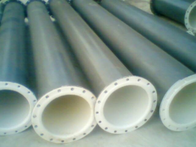 供应大口径排水用衬塑钢管，钢塑复合管