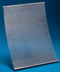 供应聚氨酯筛板直线筛板 不锈钢筛板直线筛板价格