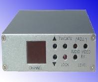 供应MAV-300A捷变频道隔频调制器