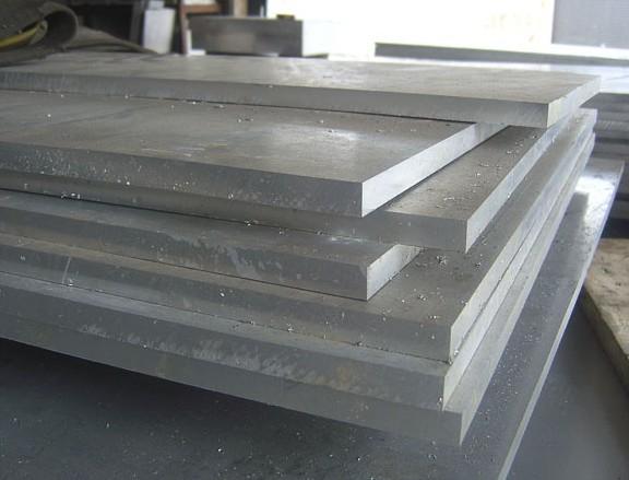 供应6063-T6硬铝板，7075-T6铝合金超硬板、7020铝板