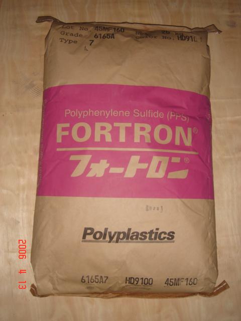 供应日本宝理PPS-1140A6塑胶原料