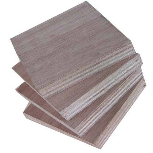 供应家具用高质量桉木胶合板