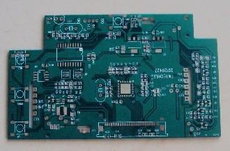 深圳PCB电路板厂专业pcb加工  PCB订制生产品质高图片