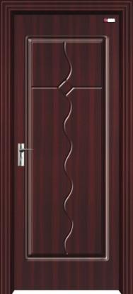 室内套装门系列高分子门复合强化门批发