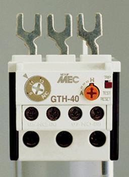 LS产电GTH-40热继电器批发