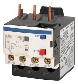 供应施耐德LRD3355C热继电器继电器型号现货 图片图片