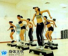 深圳南山海岸城健身力美健健身