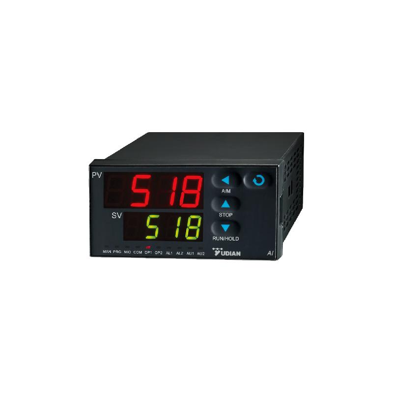 供应厦门宇电，温控器，AI-518智能温控器，温控器报价