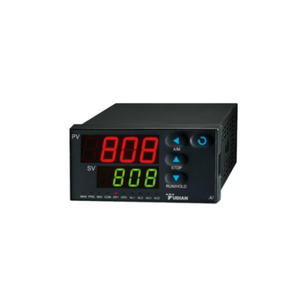 供应厦门宇电高精度智能温控器AIJ系列仪表