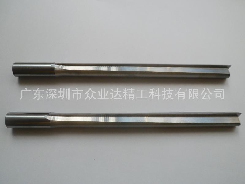深圳市EVA铣刀厂家供应泡沫棉EVA铣刀 钨钢长刃型设计 不起毛刺 光洁度高的EVA铣刀