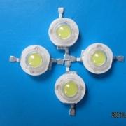 供应LED天花灯专用大功率LED灯珠无光斑LED灯珠