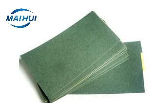 供应绝缘青稞纸，青壳纸，DMD绝缘纸成型生产厂家图片