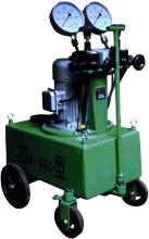 ZB6-600H电动油泵zb系列油泵电动批发