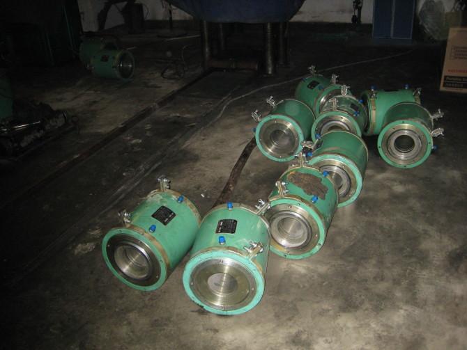 供应预应力张拉设备柳州生产专卖千斤顶油泵张拉产品