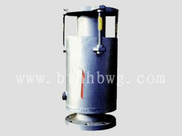 供应（BHWZ型）轴向外压式波纹补偿器