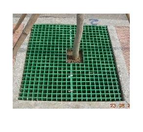 衡水市枣强优质玻璃钢格栅盖板地沟盖板护厂家
