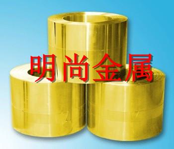 锰黄铜HMn55-3-1批发