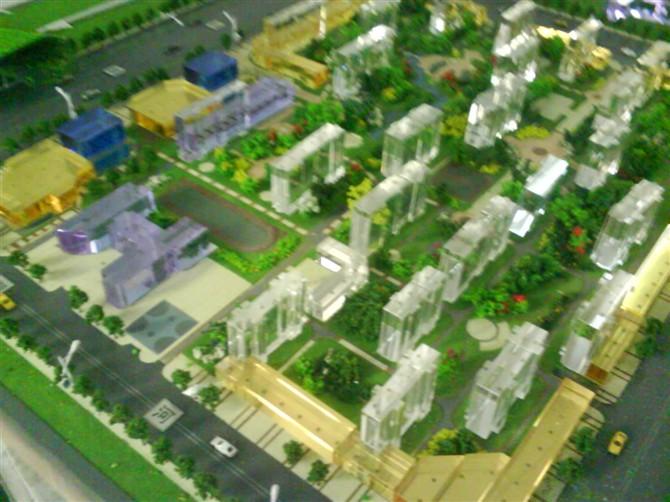 供应郑州哪家可以做建筑模型，郑州建筑模型制作