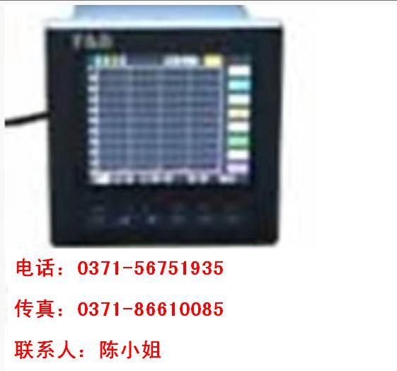 供应福光百特XMR6000QC系列真彩无纸记录仪图片