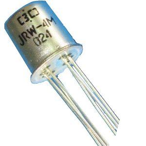 JRW-130MC型微型弱功率密封直流电磁继电器