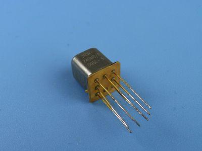 JRW-220MA微型密封直流电磁继电器