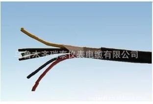 供应厂家直销氟塑料高温特种电缆