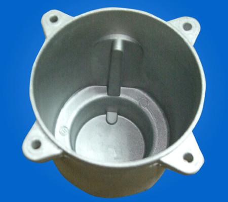 铝合金压铸模具加工水泵配件泵盖批发