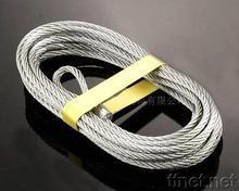 316L不锈钢钢丝绳宝钢环保抗腐蚀316L不锈钢钢丝绳