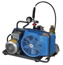 呼吸空气充填泵、呼吸空气充企泵、空呼充气泵图片