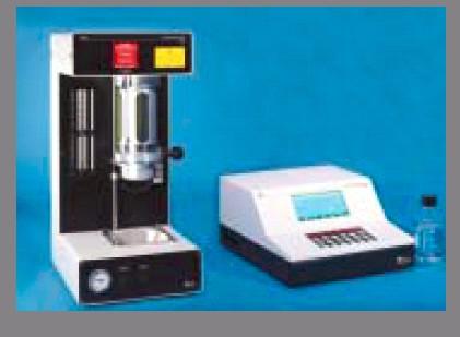 供应HIAC8011油颗粒检测仪/HIAC8011油液颗粒检测系统图片