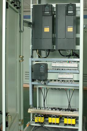大连变频柜制作变频器安装维修供应大连变频柜制作变频器安装维修