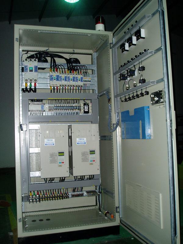 大连市大连变频柜制作变频器安装维修厂家