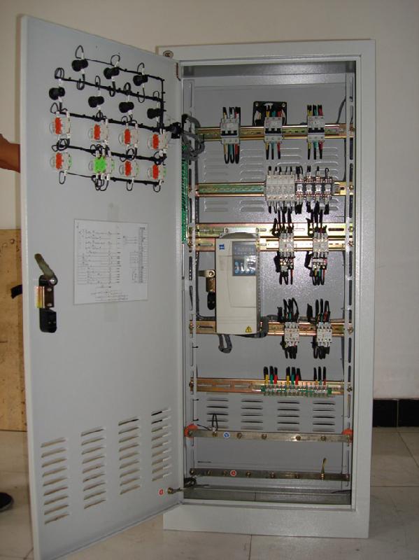 供应大连变频柜制作变频器安装维修