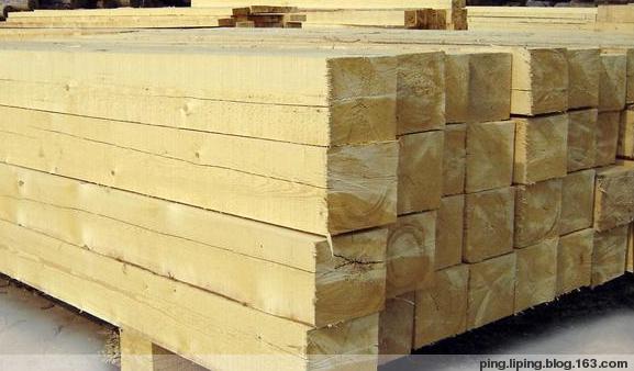 供应新民木材 木方 跳板加工 建筑木材价格消息 东北最低价批发