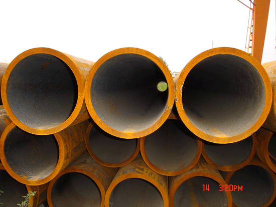 供应Q235B厚壁钢管