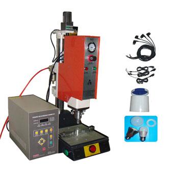供应超声波分体焊接机塑胶文具专用焊接机超声波焊接机