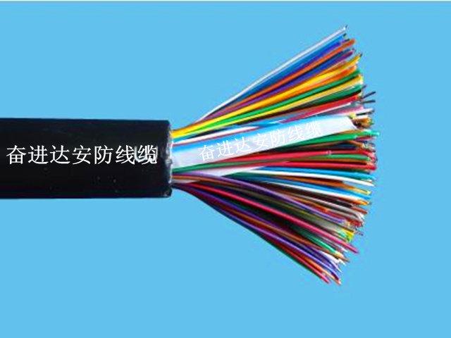 深圳市HPVC电话通信电缆厂家供应HPVC电话通信电缆