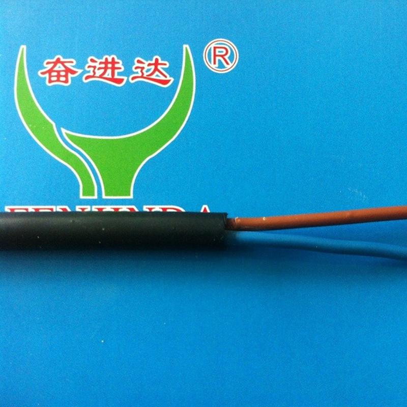 供应深圳RVV护套电线电缆