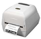 供应立象新款CP-3140L热敏热转印标签条码打印机郑州