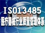 供应ISO13485概述